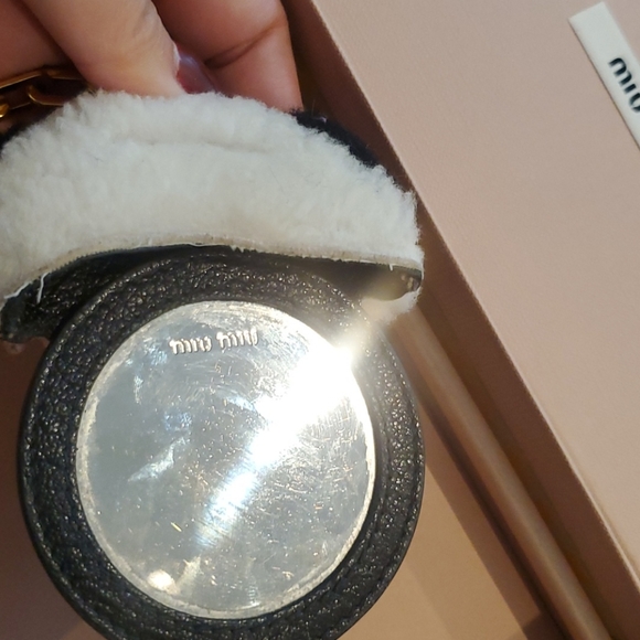 Miu miu key chain - Picture 3 of 6